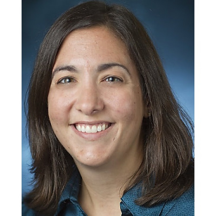 Allison Gorin Barrier, PT, MHA