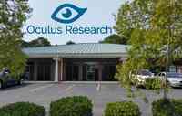 Oculus Research, Inc.