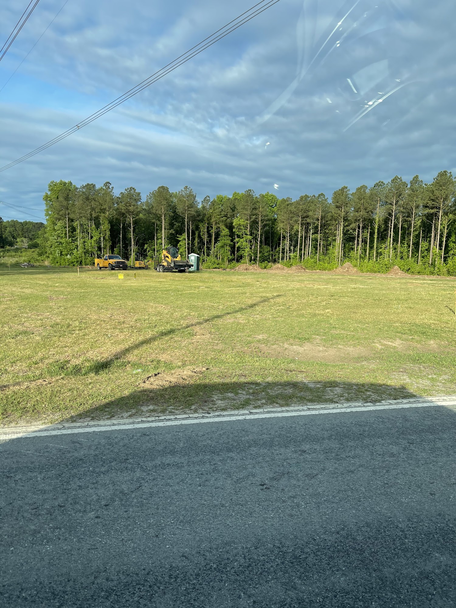 Mac's Lawn Care Services