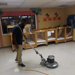 3K Commercial Cleaning