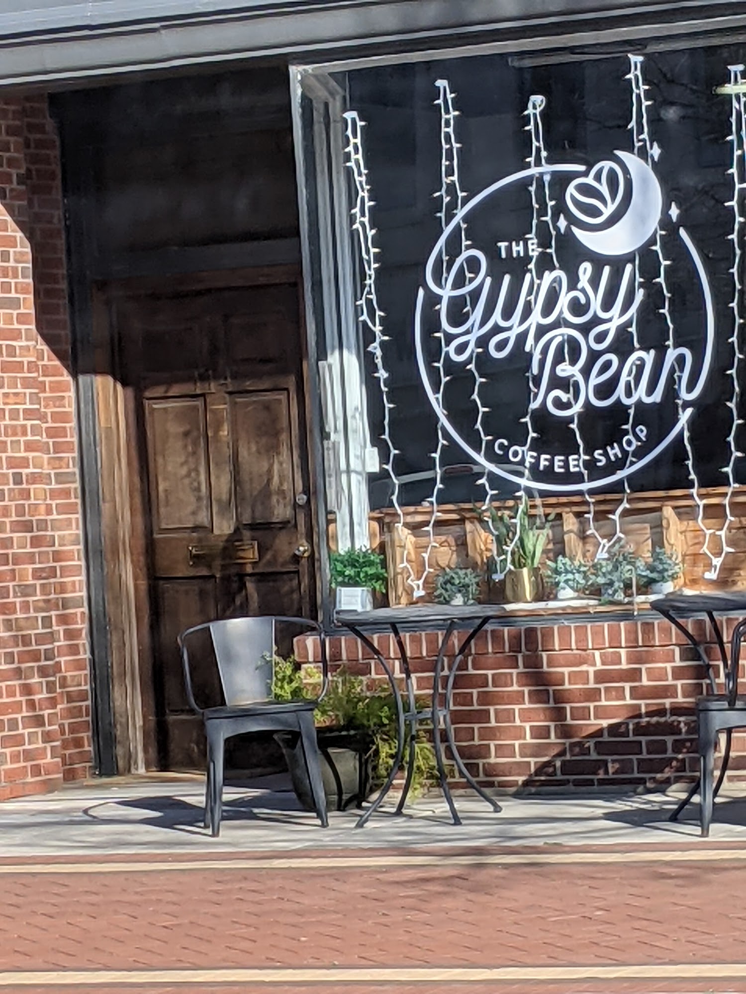 Gypsy Bean Coffee Shop