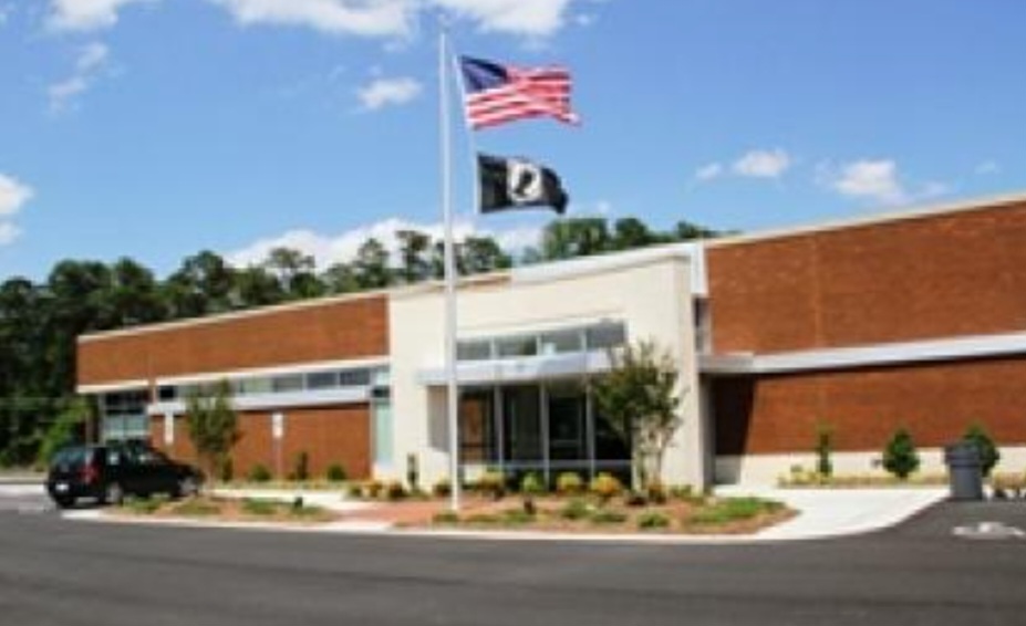 Goldsboro VA Clinic
