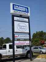 The Insurance Market of Goldsboro, Inc.