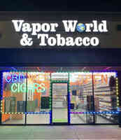 World of vapor