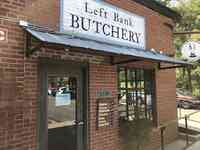 Left Bank Butchery