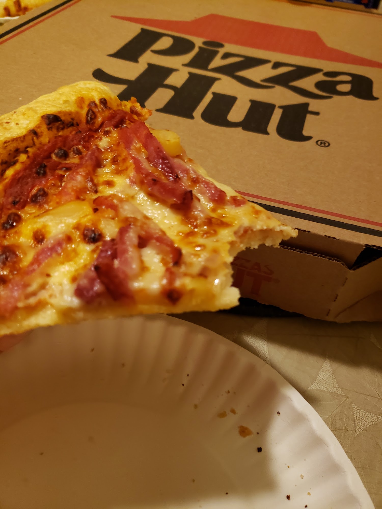 Pizza Hut