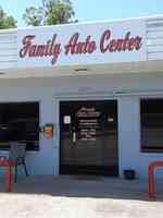 Family Auto Center