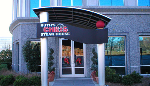 Ruth's Chris Steak House