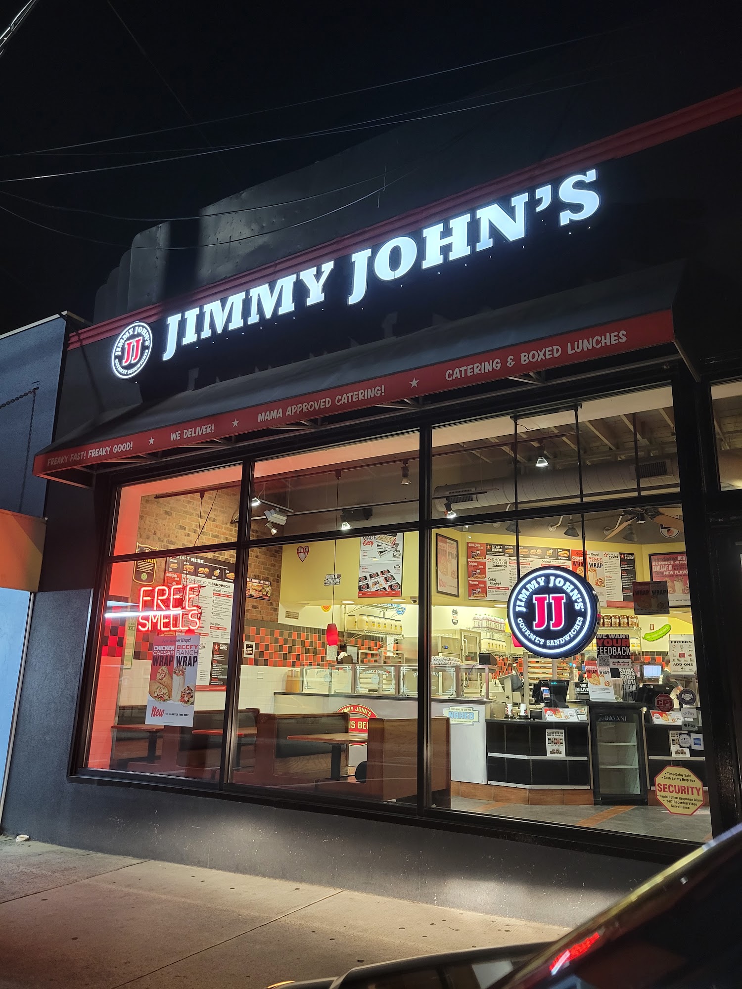 Jimmy John's