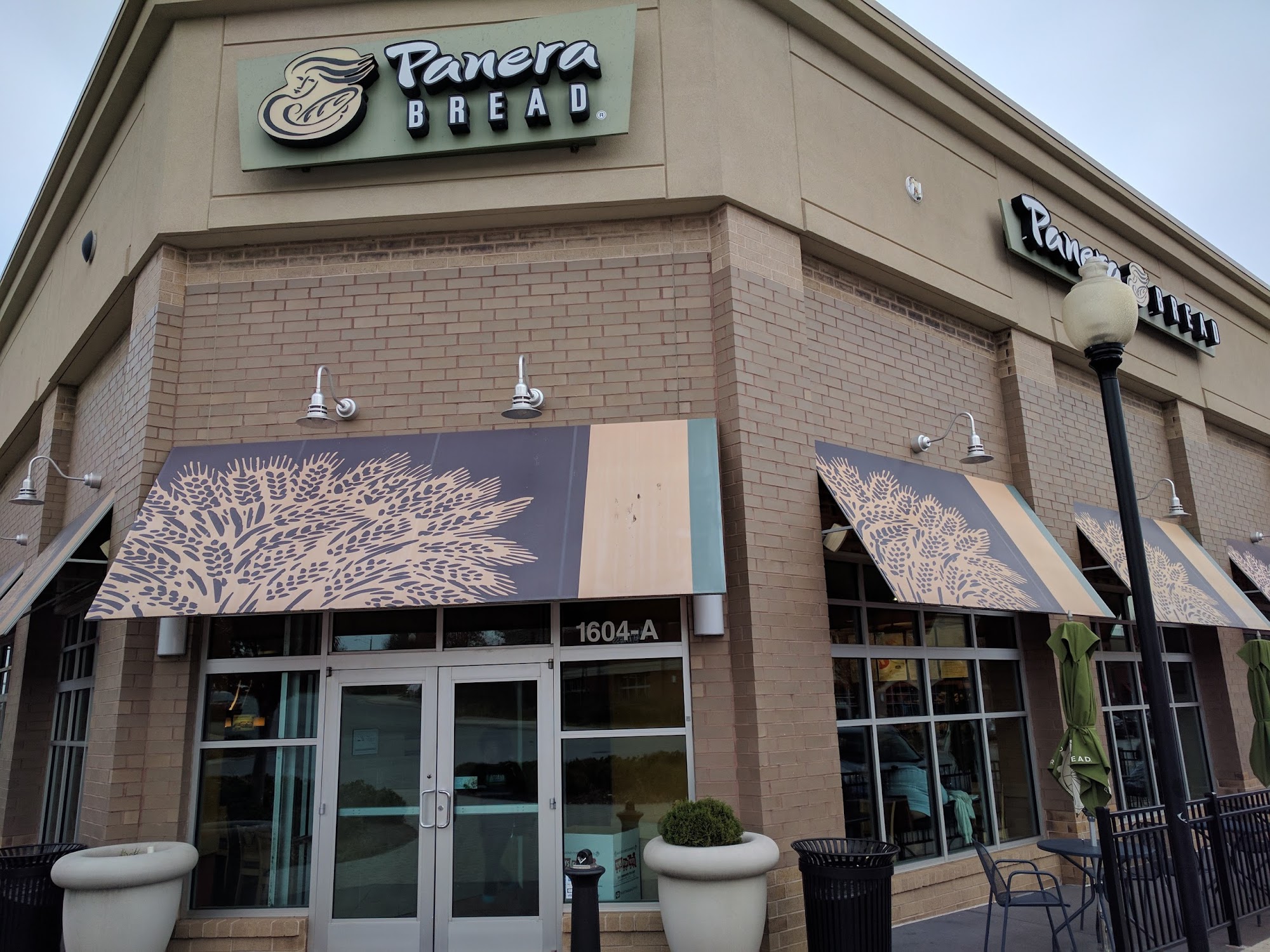 Panera Bread