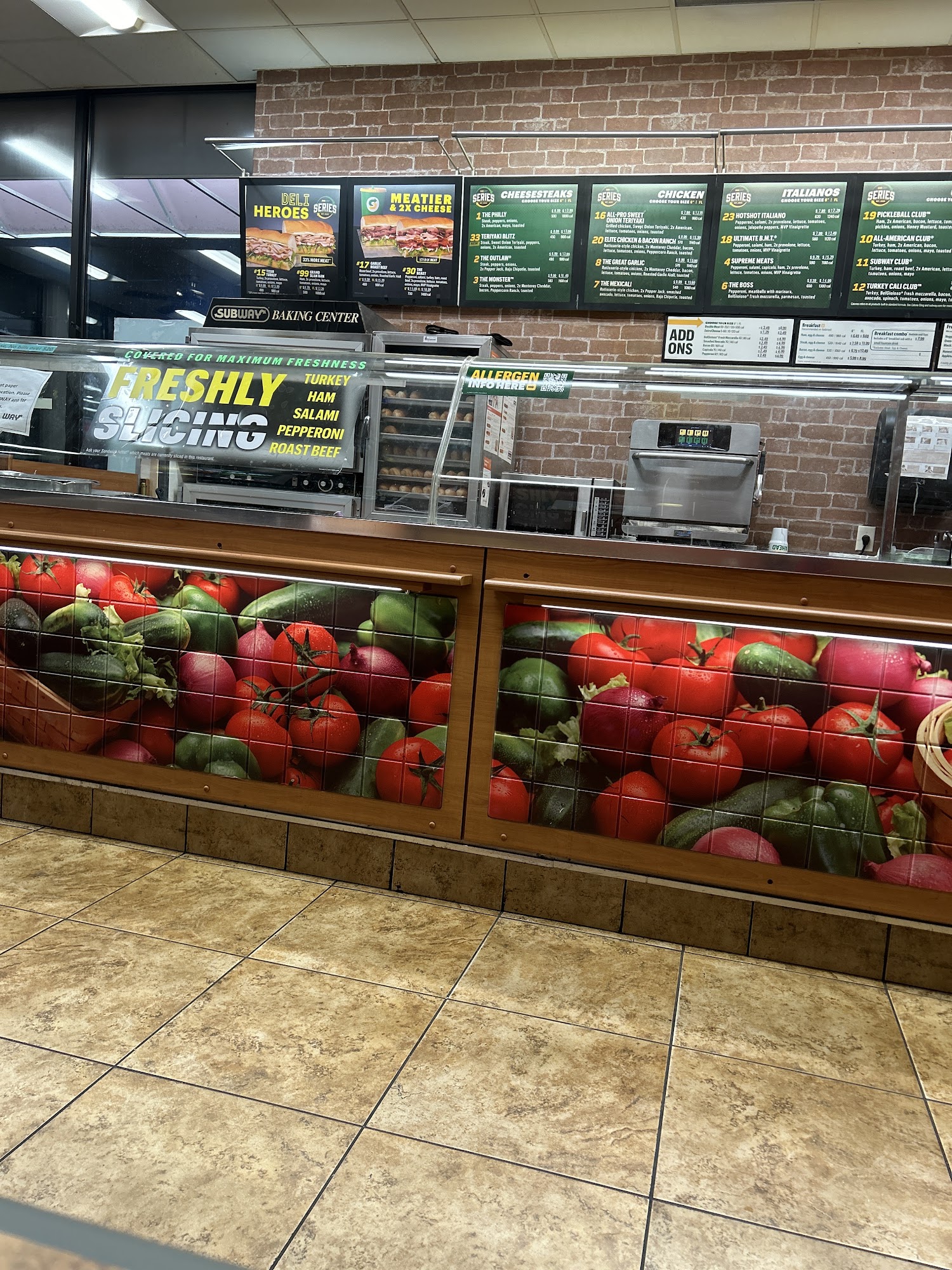 Subway