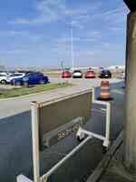 Hertz Car Rental - Greensboro International Airport-(gso)