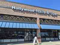 Hollywood Nails and Spa