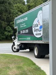 Little Guys Movers Greensboro