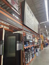 Tool & Truck Rental Center at The Home Depot