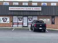 Greensboro Guns and Ammo