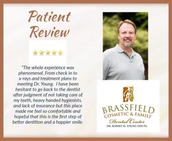 Brassfield Cosmetic & Family Dental Center