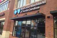 Blue Cross Blue Shield of NC - Greensboro Store