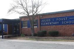 Foust Elementary School