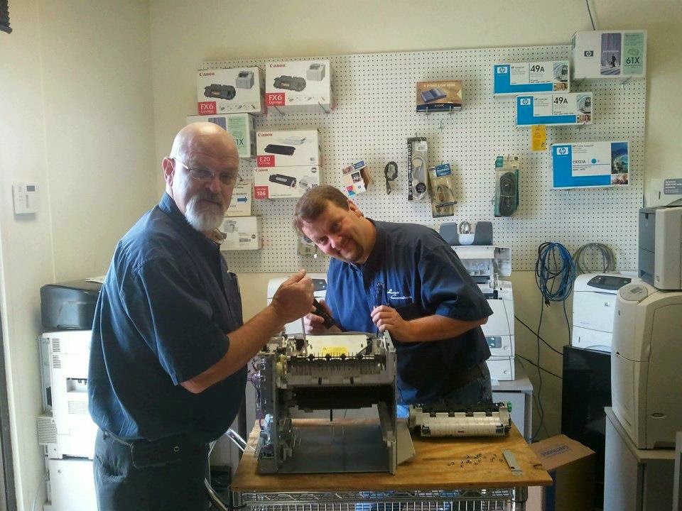 LaserConsultants Inc