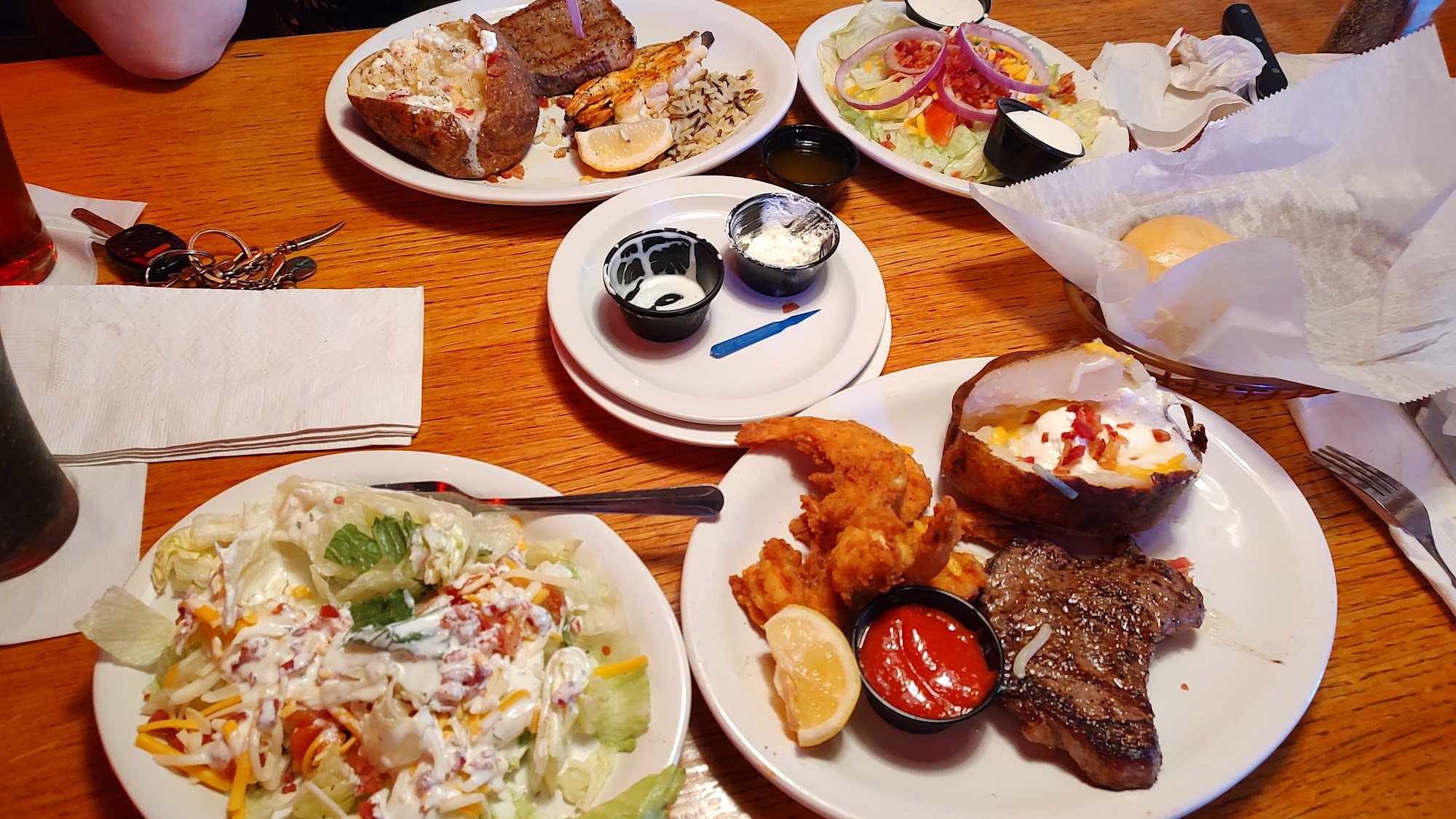 Logan's Roadhouse