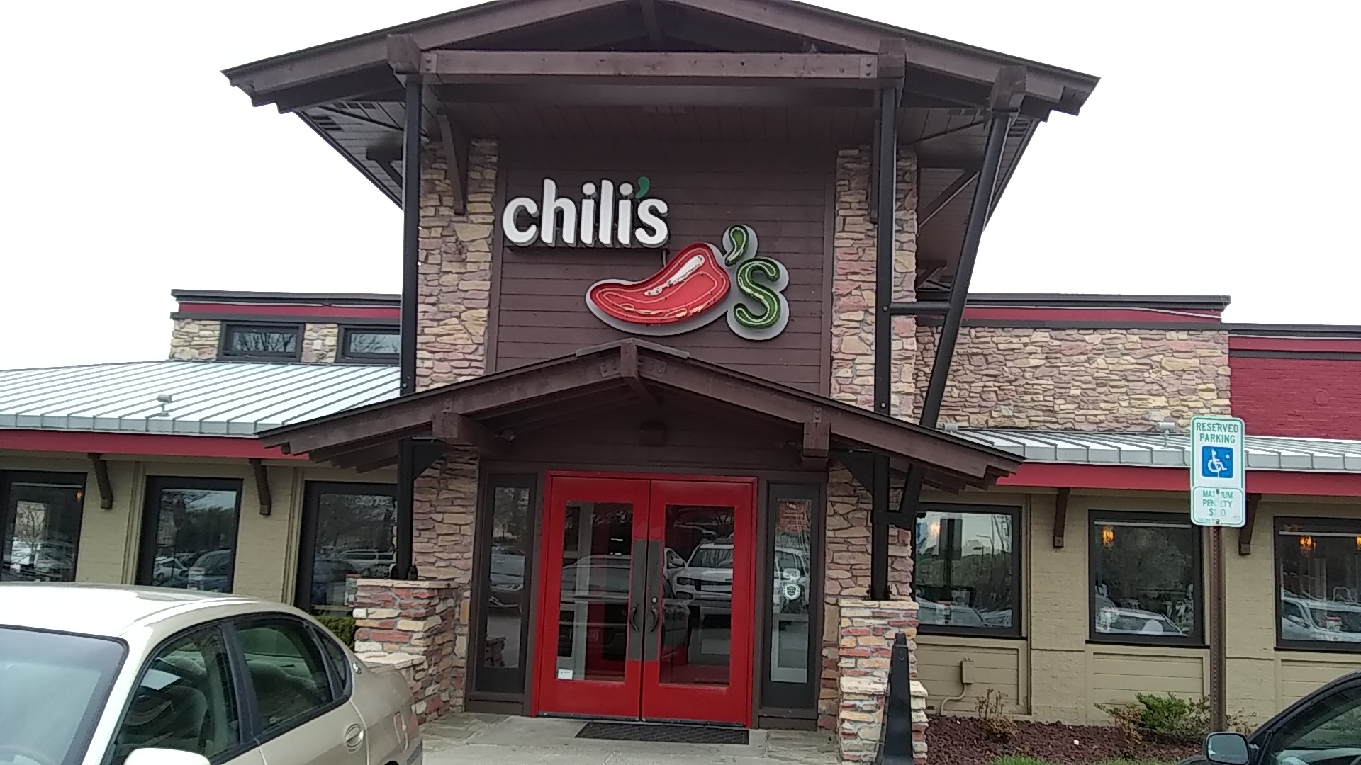 Chili's Grill & Bar