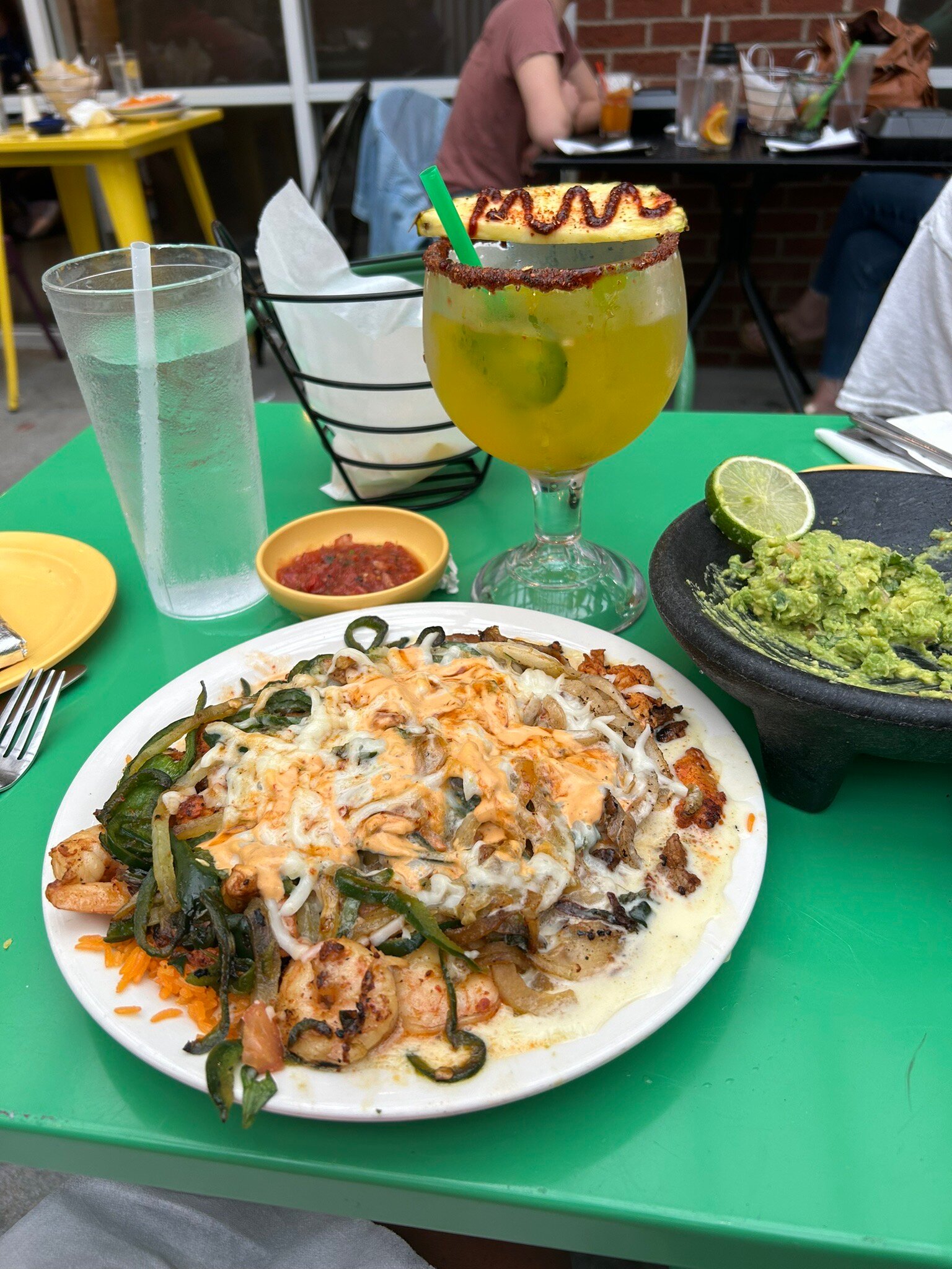 Photo credit: tripadvisor