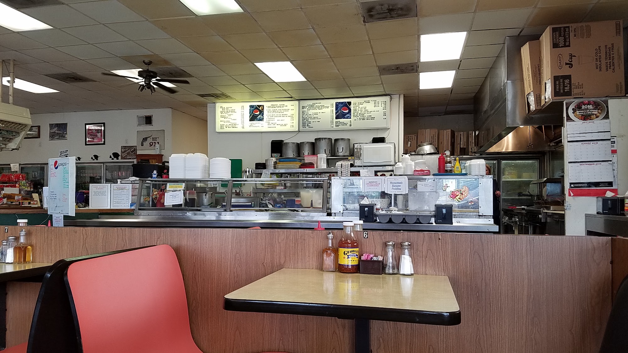 Lee's Country Kitchen, Greenville Menu, Reviews (72), Photos (13