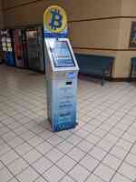 Coin Cloud Bitcoin ATM