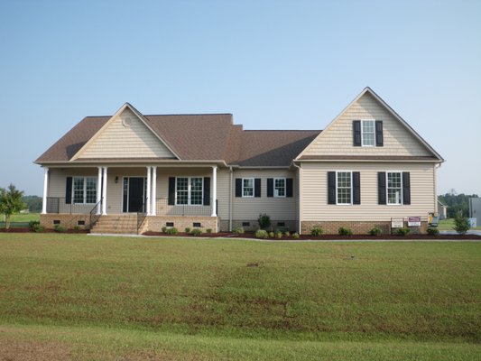 A B Massey Construction Inc