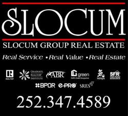 The Slocum Group Real Estate