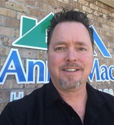 Scott Cox at AnnieMac Home Mortgage