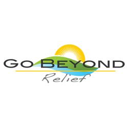 Go Beyond Relief - Dr. Steven Cohen
