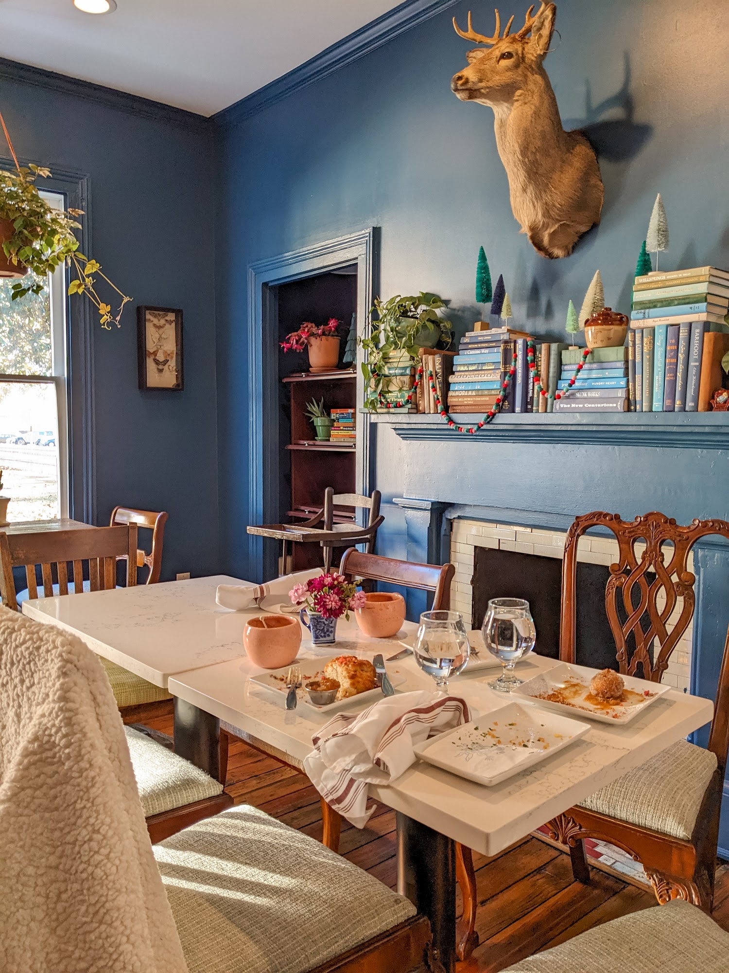 Cornflower Bakehouse