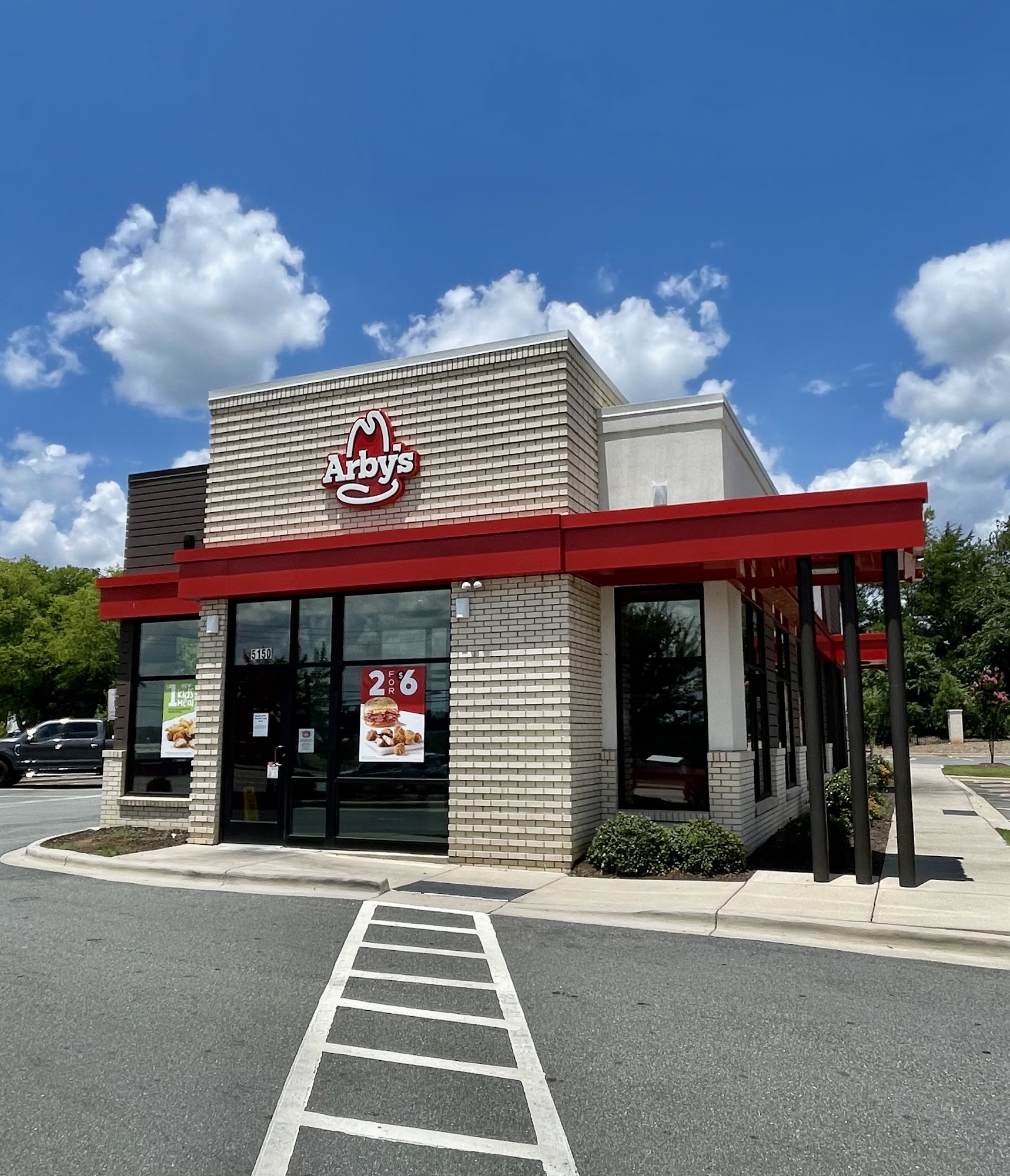 Arby's