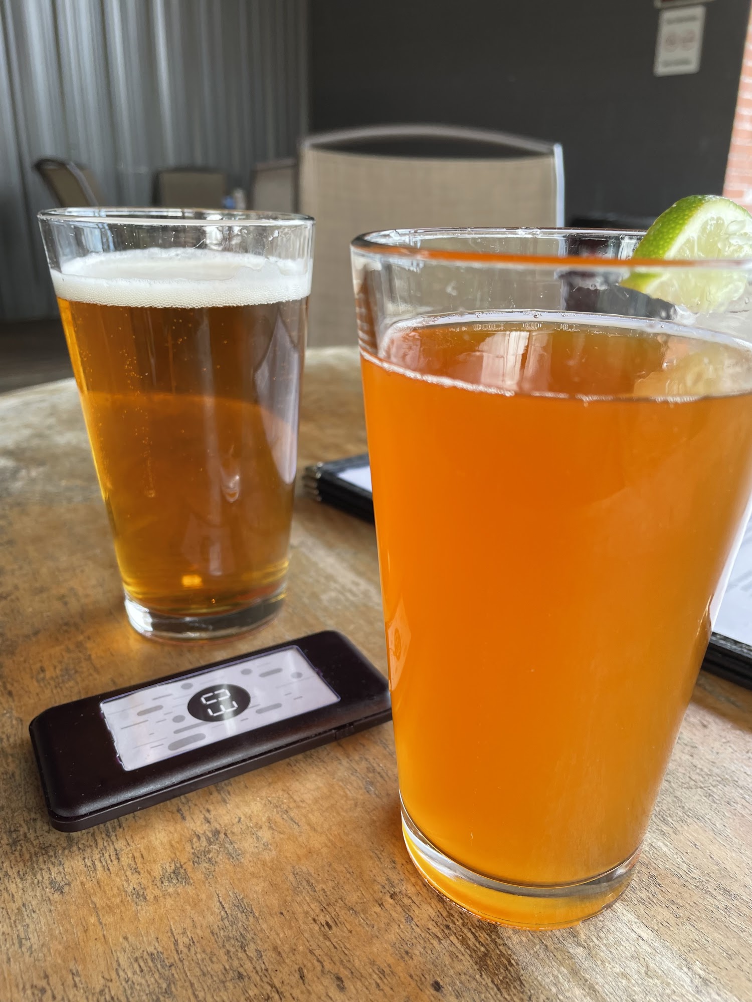 Guidon Brewing Company