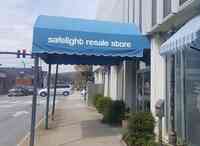 Safelight and Safelight Resale Store