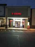Esmoke Tobacco and Vape