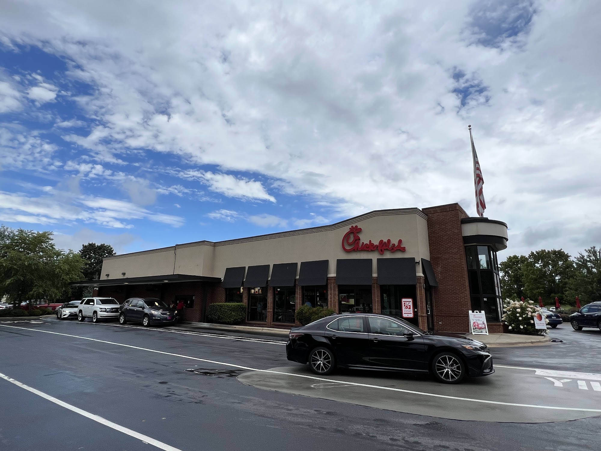 Chick-fil-A