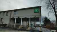 TD Bank