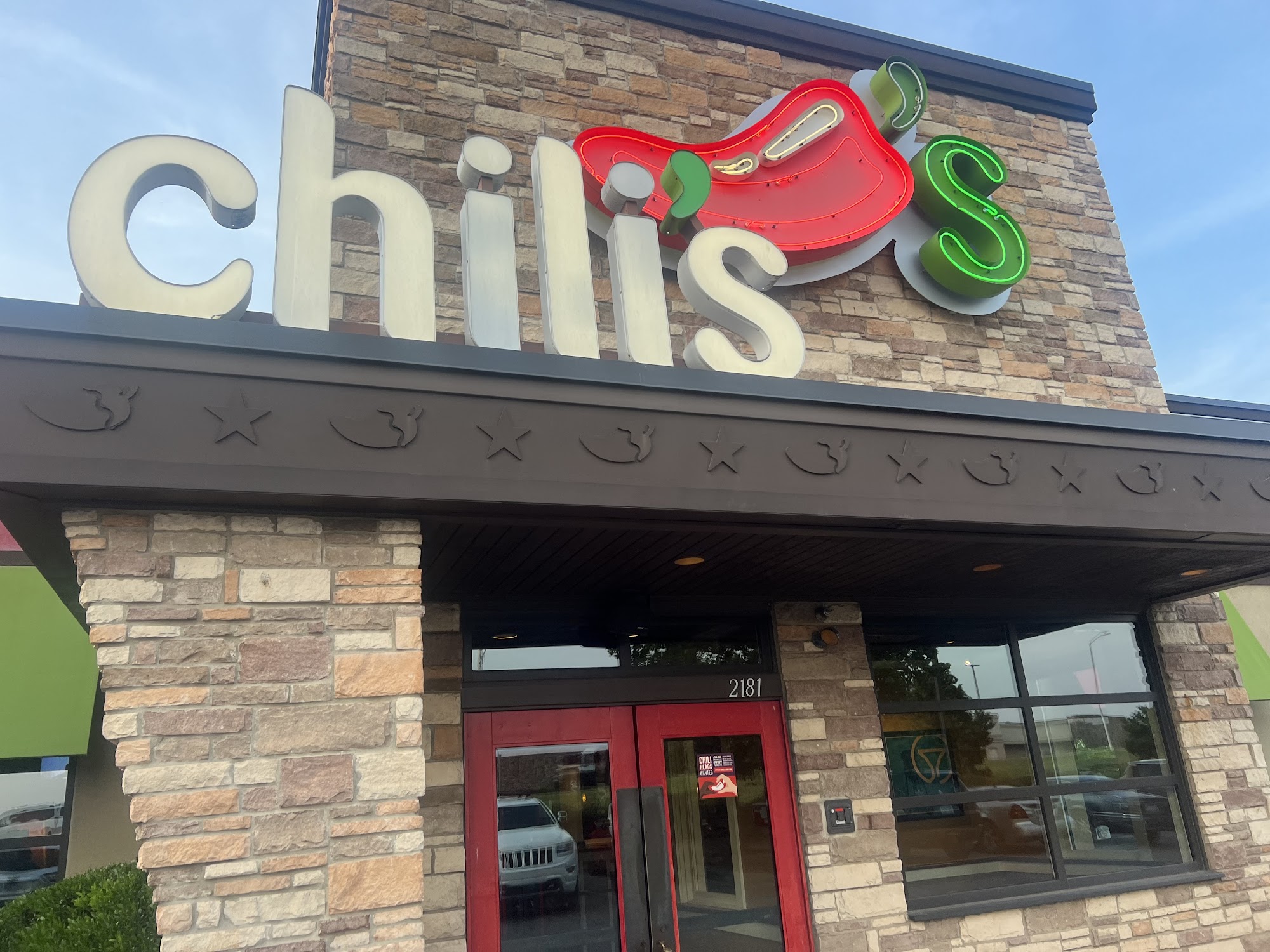 Chili's Grill & Bar