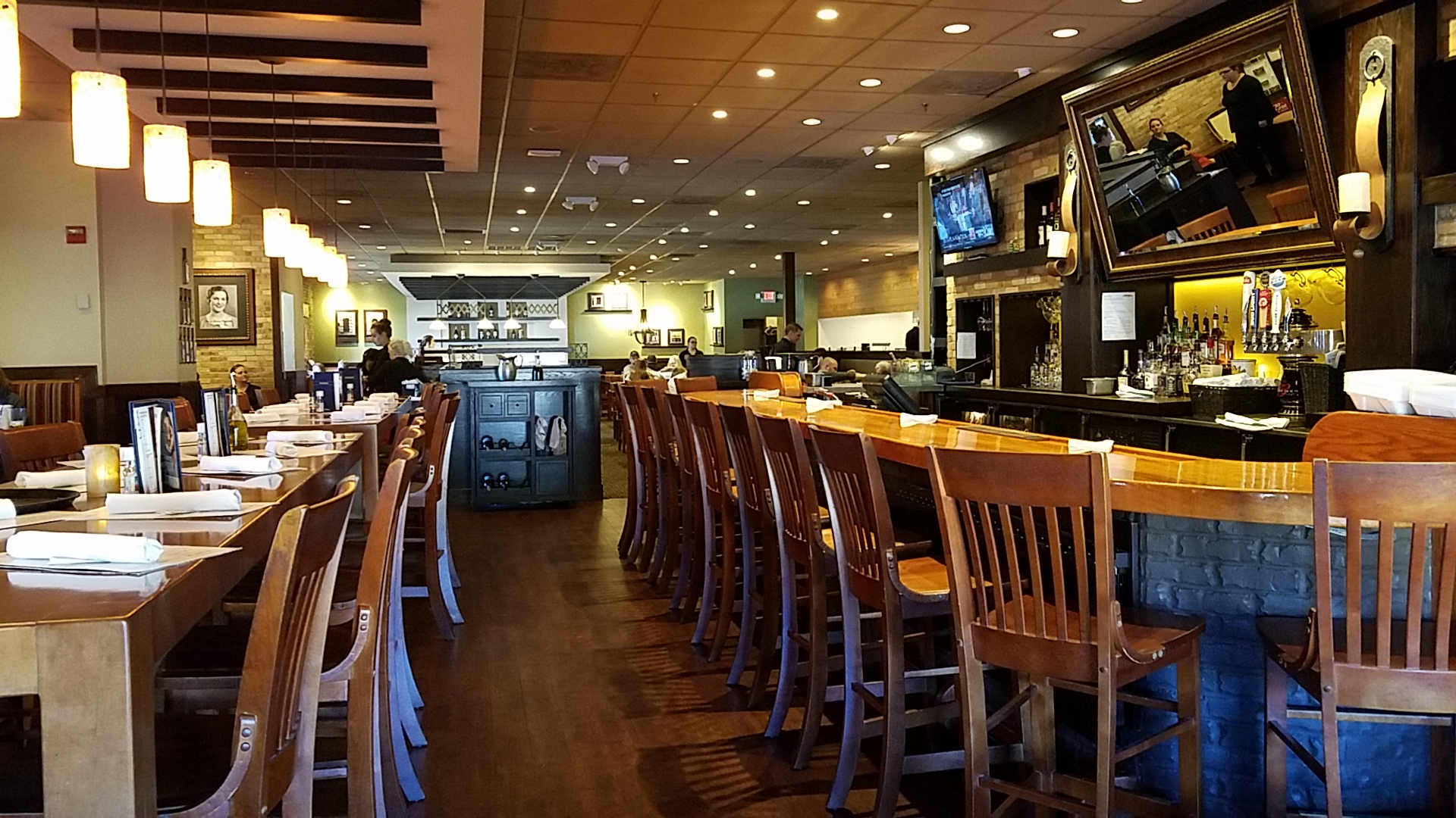 Carrabba's Italian Grill