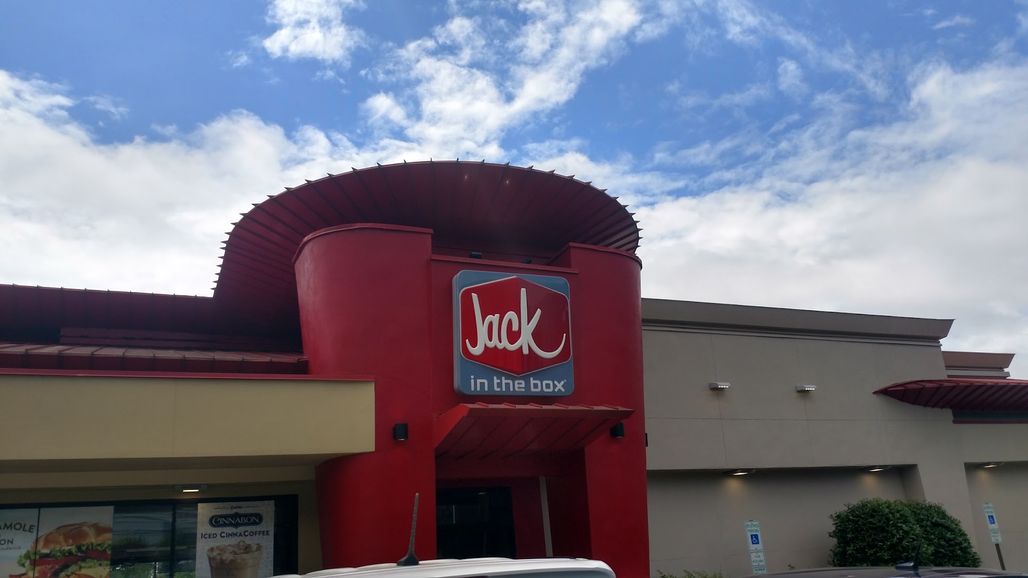 Jack in the Box