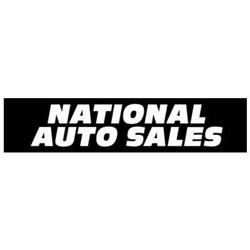 National Auto Sales 1 - Used Cars Hickory NC