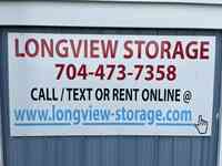Longview Storage