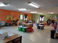 Catawba Ridge Child Development Center