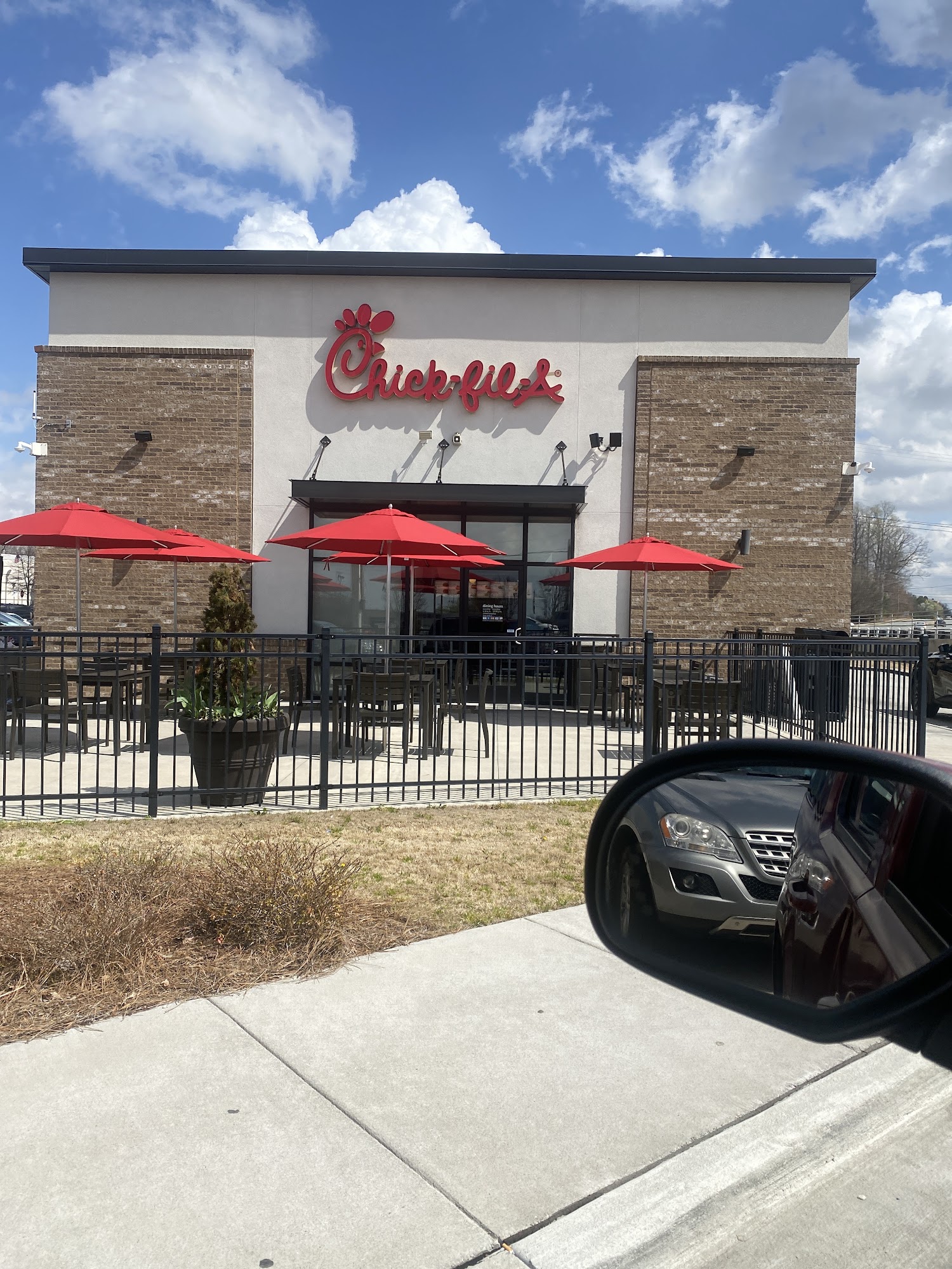 Chick-fil-A