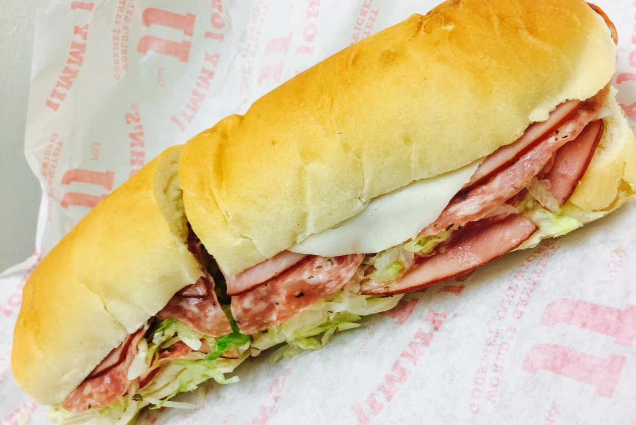 Jimmy John's