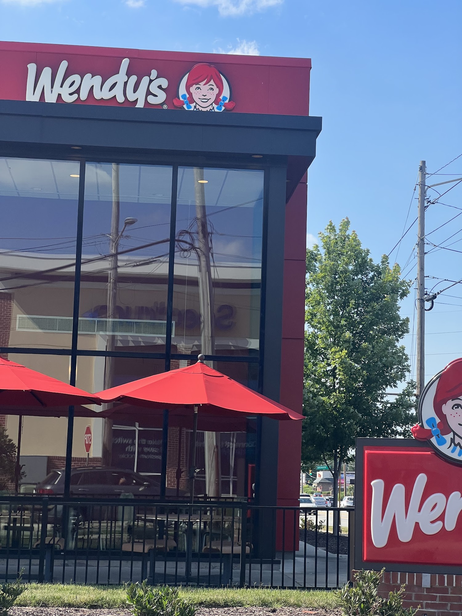 Wendy's