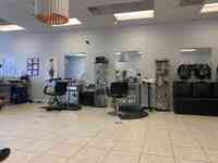 Yngrid Dominican Beauty salon